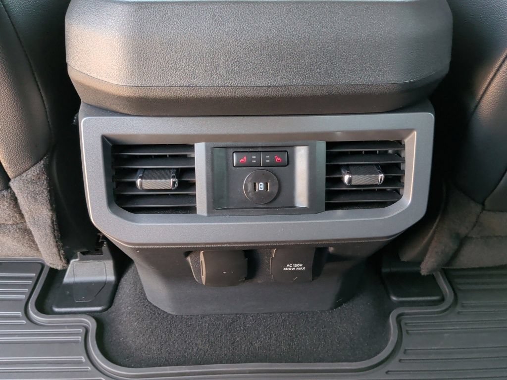Used 2024 Ford F250 Lariat w/ Lariat Ultimate Package AWD/4WD image 43