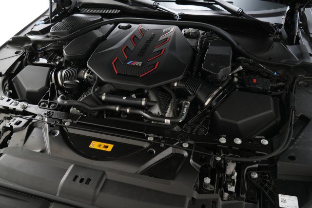 Used 2025 BMW M5 w/ Executive Package image 58