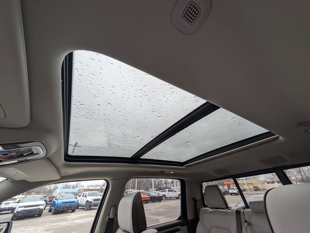 New 2026 RAM 1500 Laramie image 39