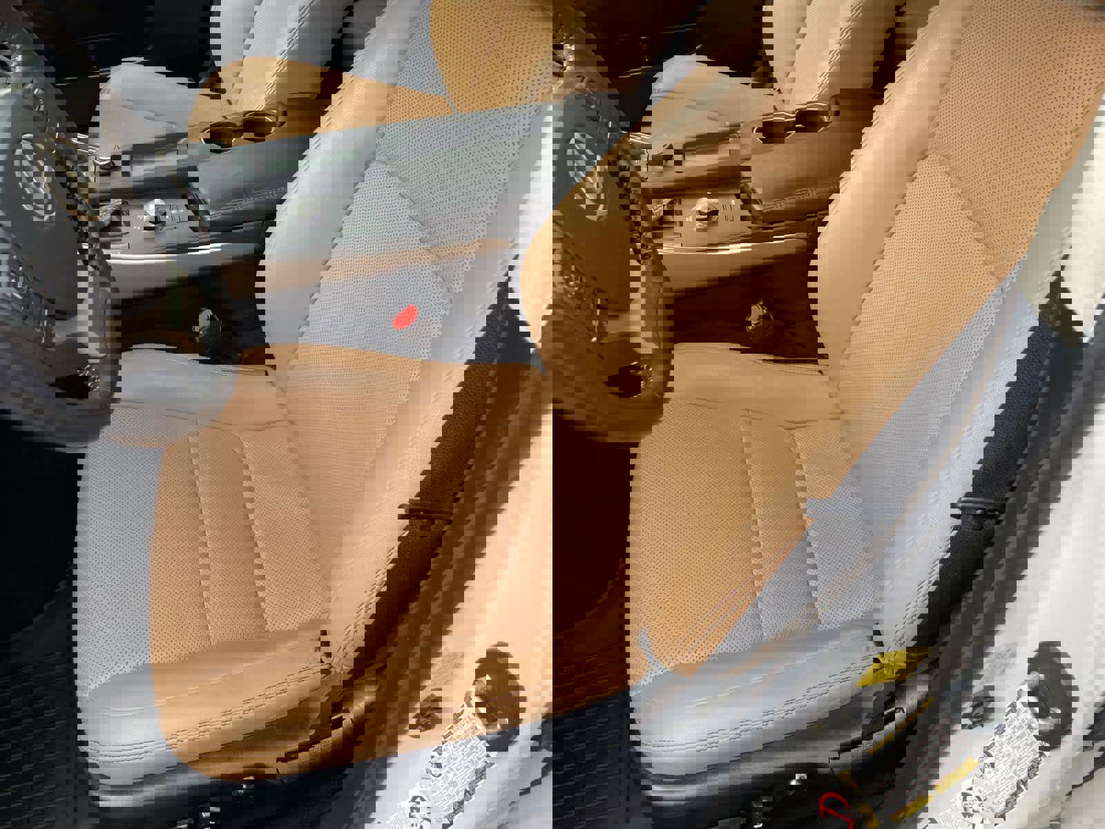 Used 2017 Lexus IS 300 AWD w/ Premium Package image 12