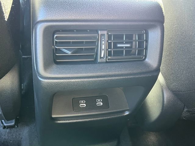 Used 2025 Honda CR-V Sport image 21