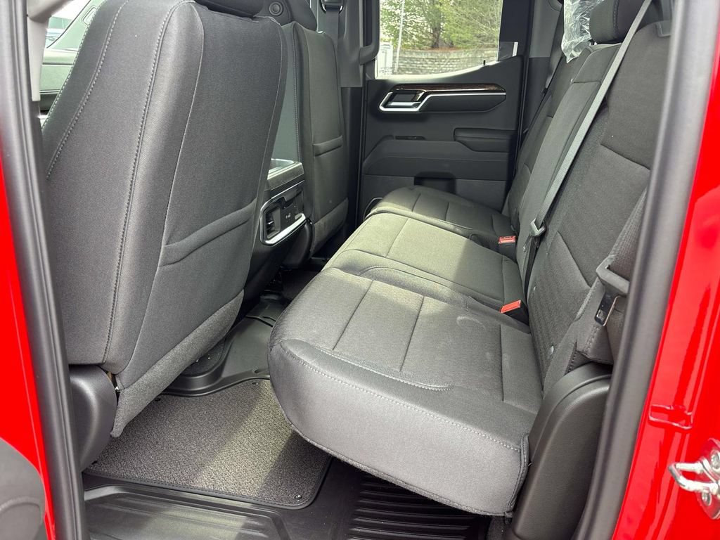 New 2026 GMC Sierra 1500 Elevation w/ Preferred Package AWD/4WD image 5