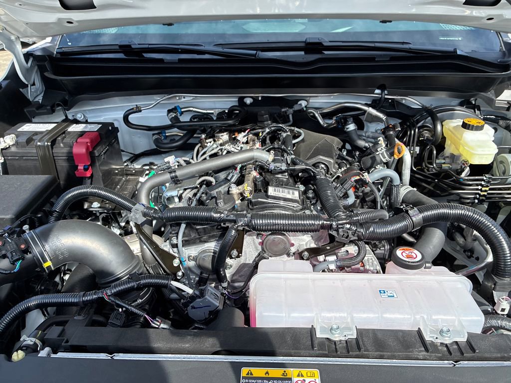 New 2026 Toyota Tacoma SR5 image 29