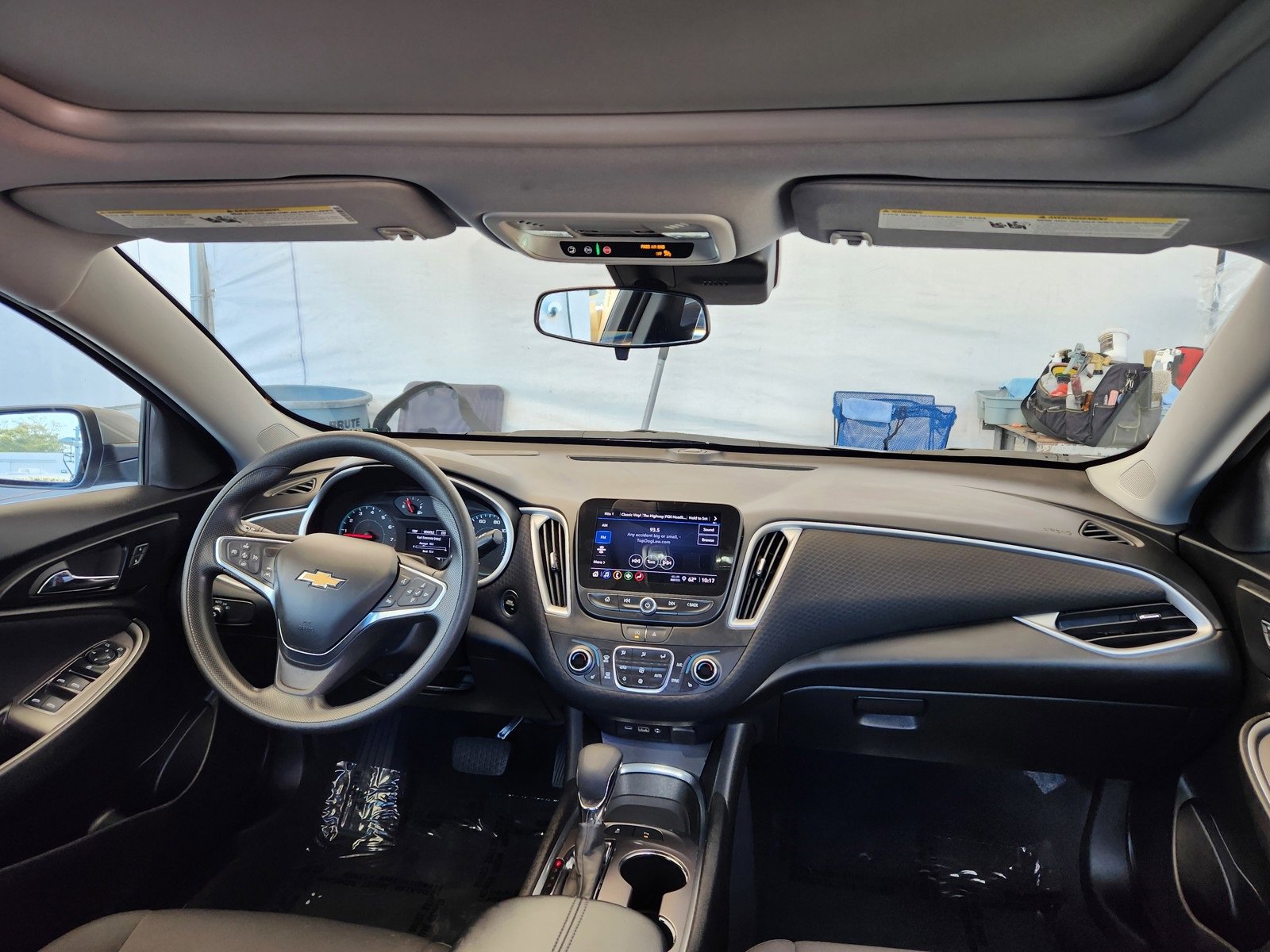 Used 2024 Chevrolet Malibu LT image 54