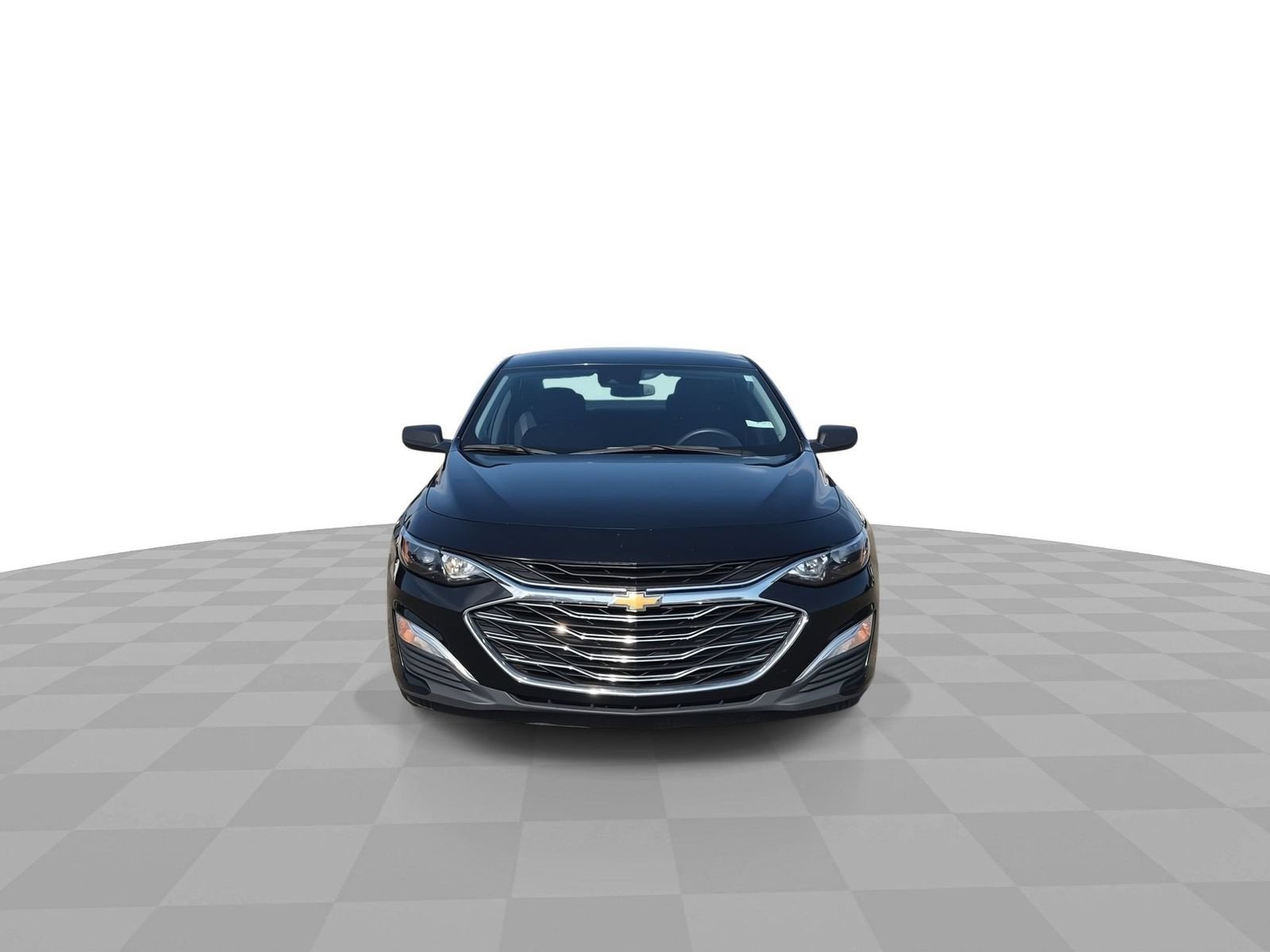Certified 2023 Chevrolet Malibu LS FWD image 3