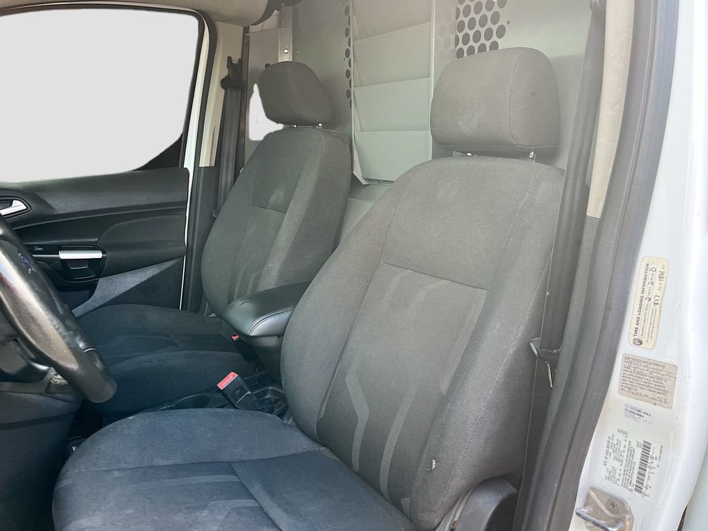 Used 2018 Ford Transit Connect XLT FWD image 19