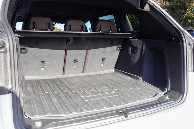 Used 2022 BMW X3 xDrive30i w/ Premium Package w/ZPA image 25