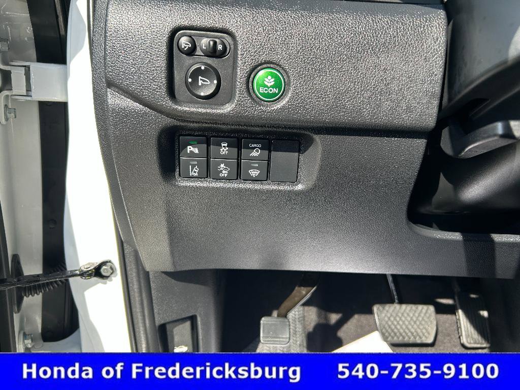 Certified 2026 Honda Ridgeline TrailSport+ image 26