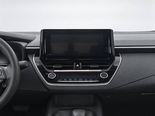 New 2027 Toyota Corolla LE FWD image 12