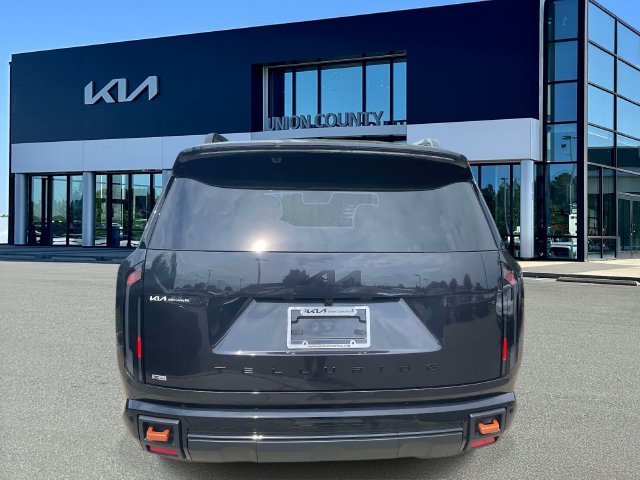 New 2027 Kia Telluride SX Prestige X-Pro AWD/4WD image 5