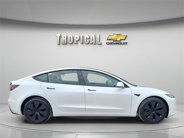 Used 2025 Tesla Model 3 Long Range image 6