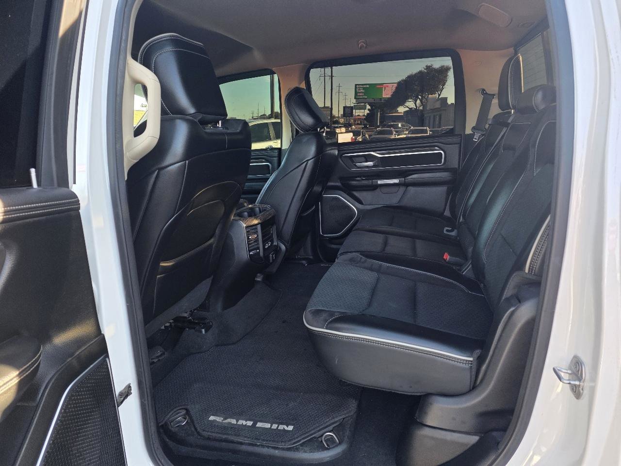 Used 2019 RAM 1500 Laramie image 13