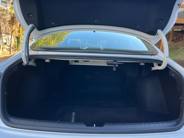 Used 2022 Hyundai Sonata SEL Plus w/ Cargo Package image 29