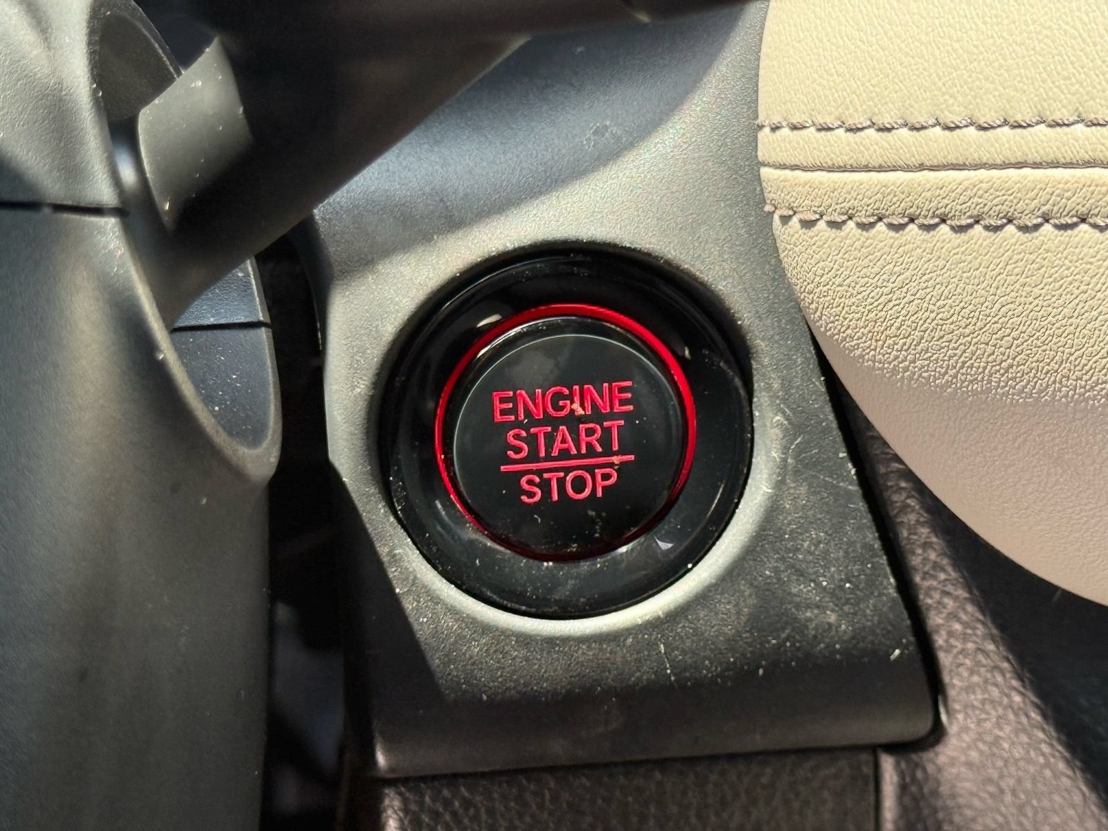 Certified 2026 Honda HR-V EX-L image 27