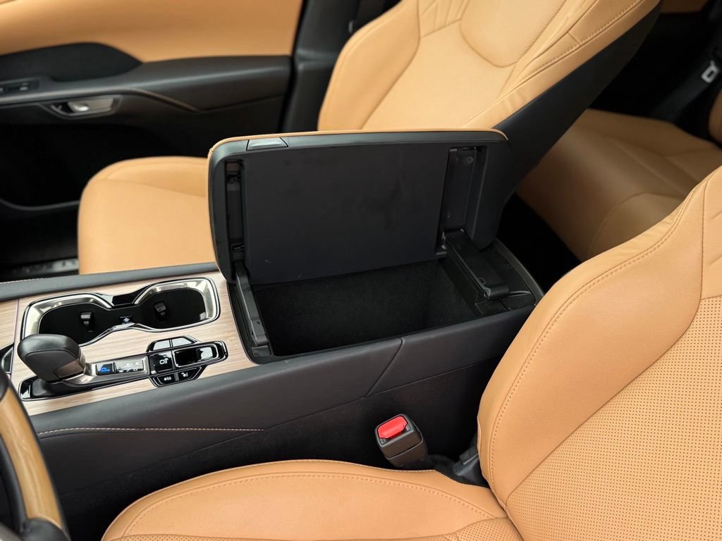 Used 2025 Lexus RX 350 AWD image 30