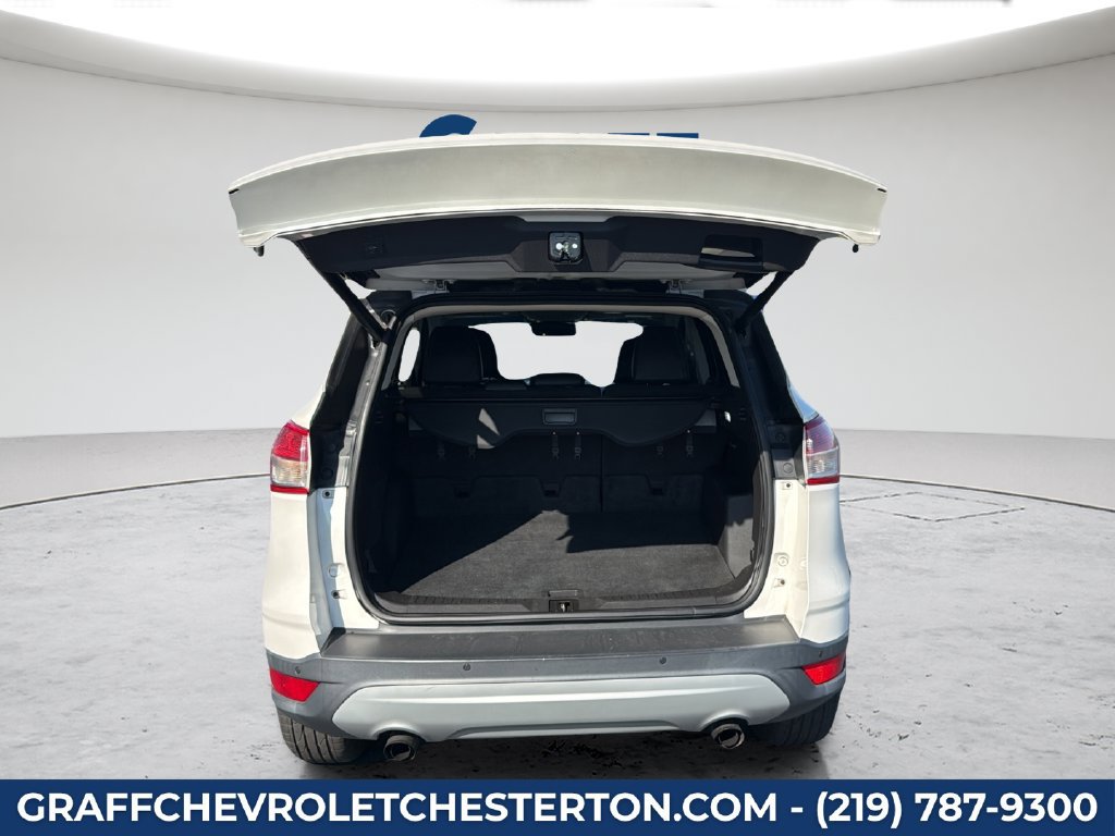 Used 2016 Ford Escape Titanium AWD/4WD image 26