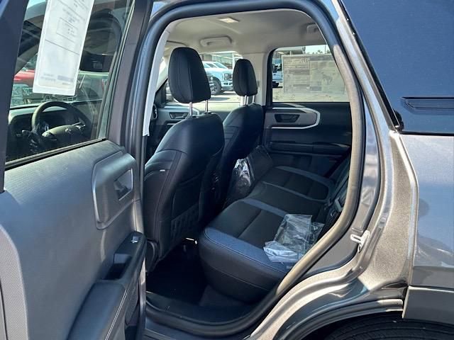 Used 2025 Ford Bronco Sport Outer Banks image 33