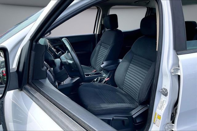 Used 2021 Ford Ranger XL w/ Equipment Group 101A High image 21