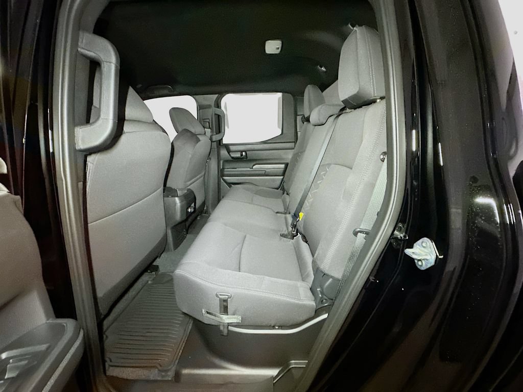 New 2026 Toyota Tacoma SR RWD image 25