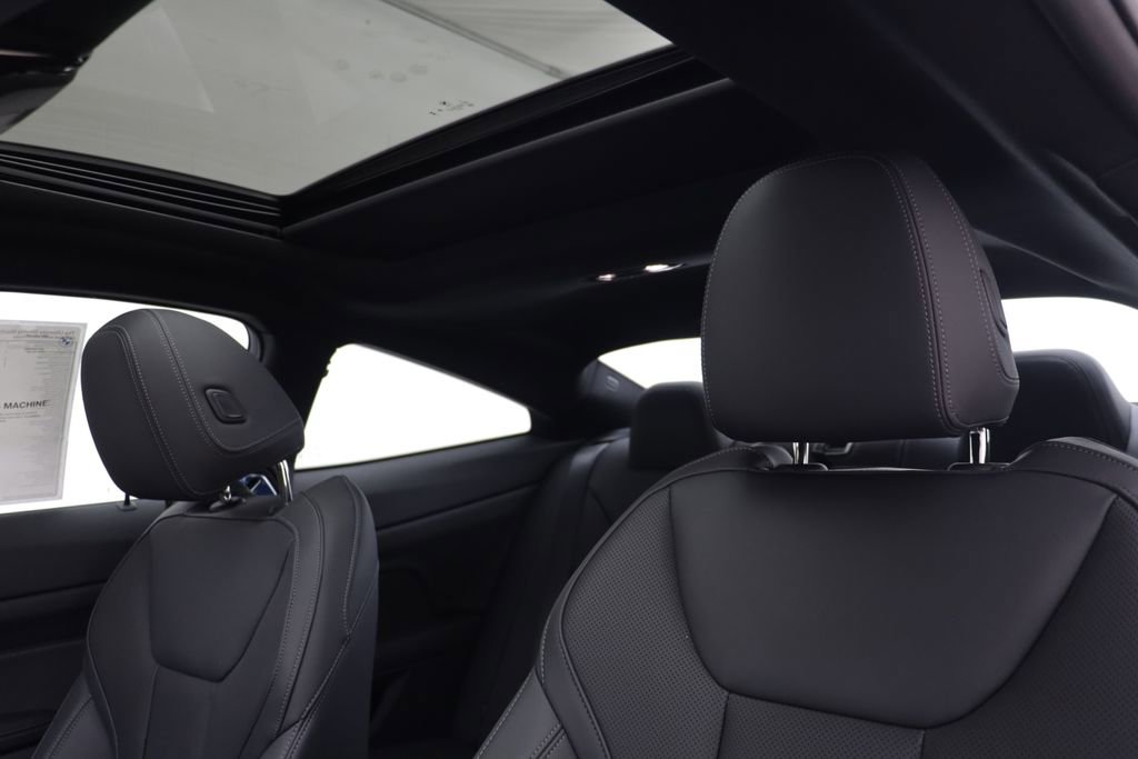 New 2027 BMW 440i xDrive Coupe AWD/4WD image 13