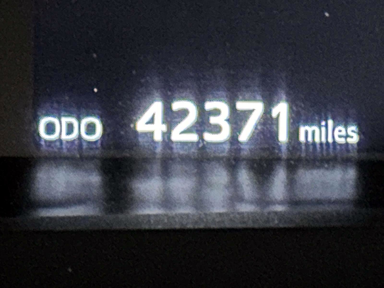 Used 2021 Toyota Prius XLE image 29