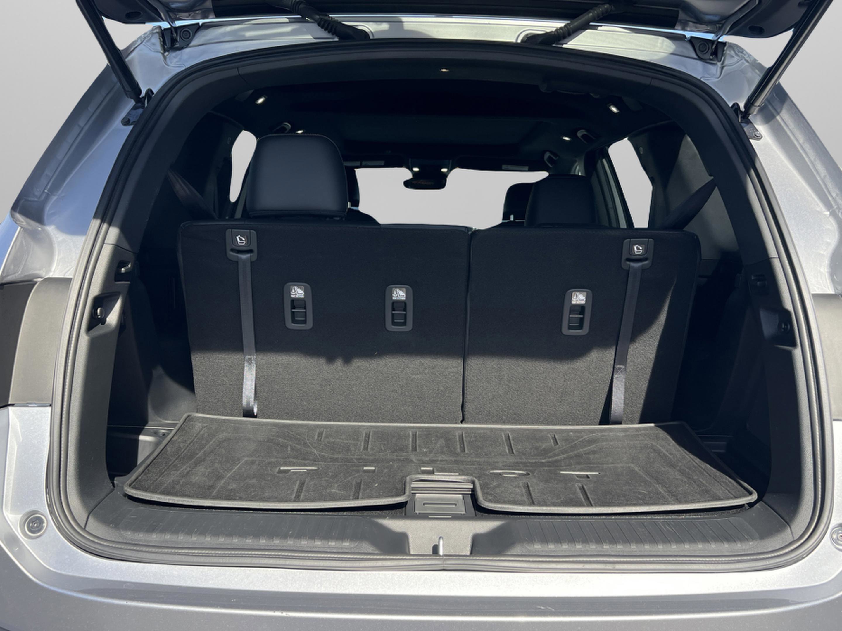 Certified 2025 Honda Pilot TrailSport image 35