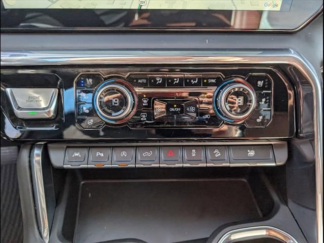 Used 2024 GMC Sierra 1500 Denali Ultimate image 12