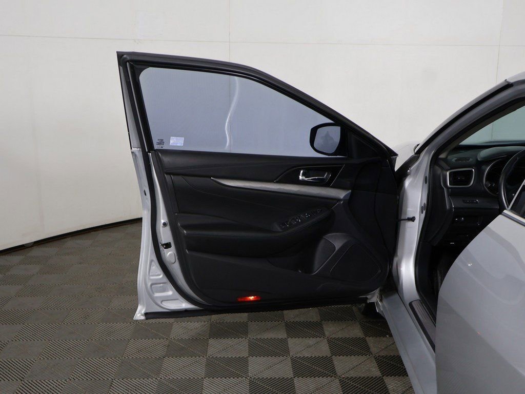 Used 2018 Nissan Maxima 3.5 S image 15