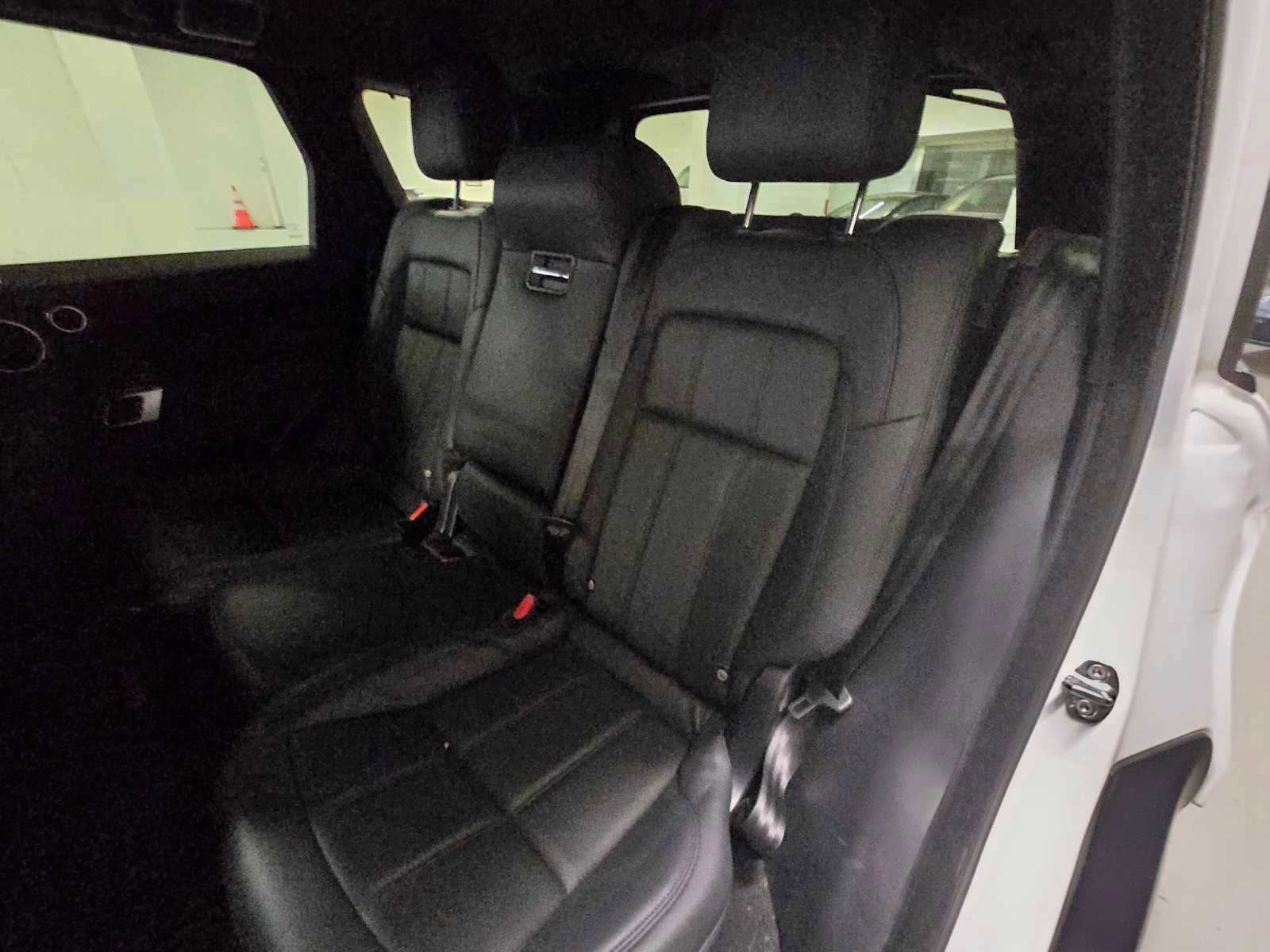 Used 2019 Land Rover Range Rover Sport Supercharged AWD/4WD image 18
