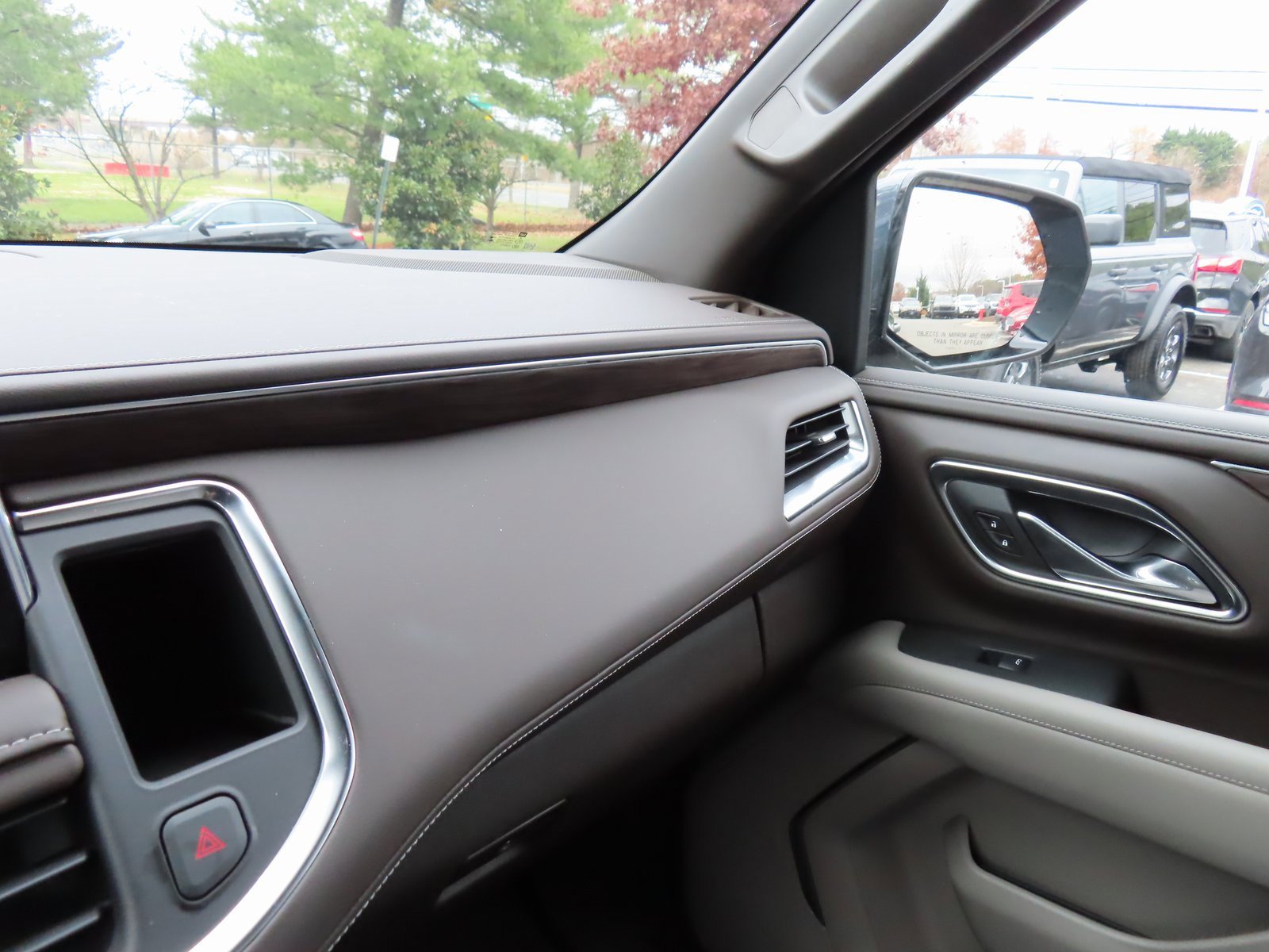 Used 2021 Chevrolet Tahoe LS image 23