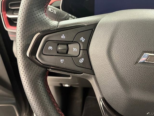 Used 2024 Chevrolet TrailBlazer RS w/ Convenience Package image 23