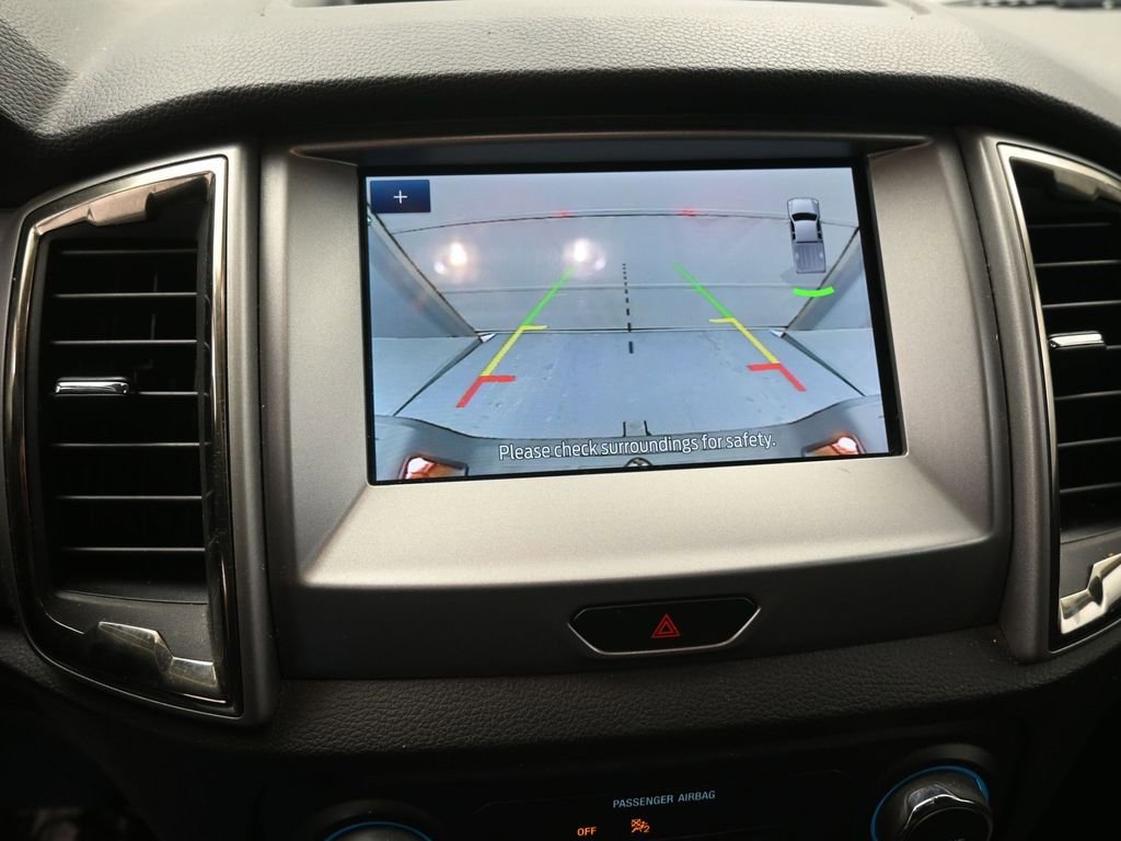 Certified 2023 Ford Ranger XLT w/ Equipment Group 301A Mid image 3