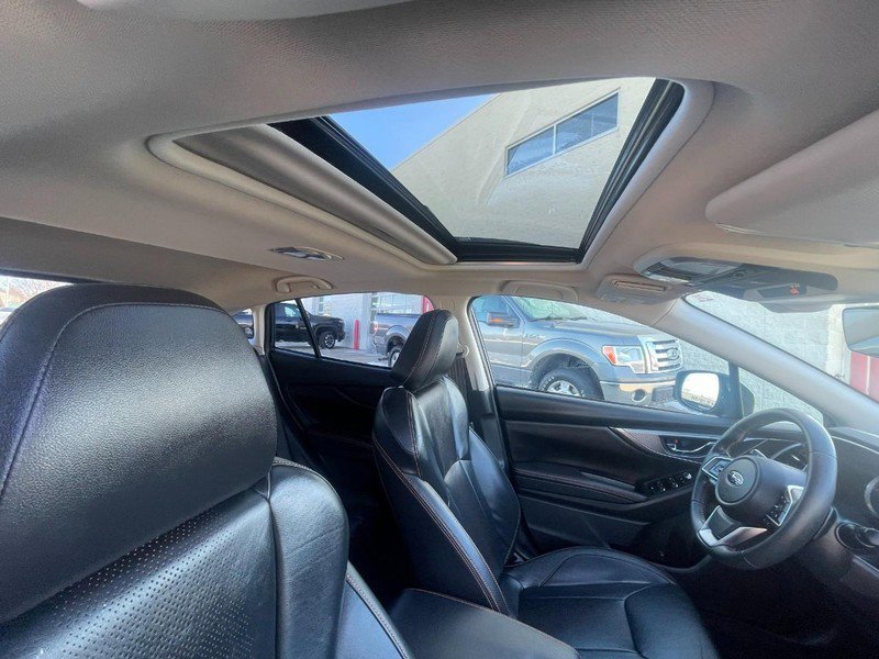 Used 2023 Subaru Crosstrek 2.5i Limited w/ Moonroof Package AWD/4WD image 10