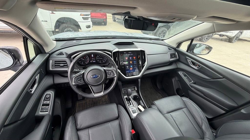 Used 2024 Subaru Ascent Limited w/ Technology Package AWD/4WD image 14