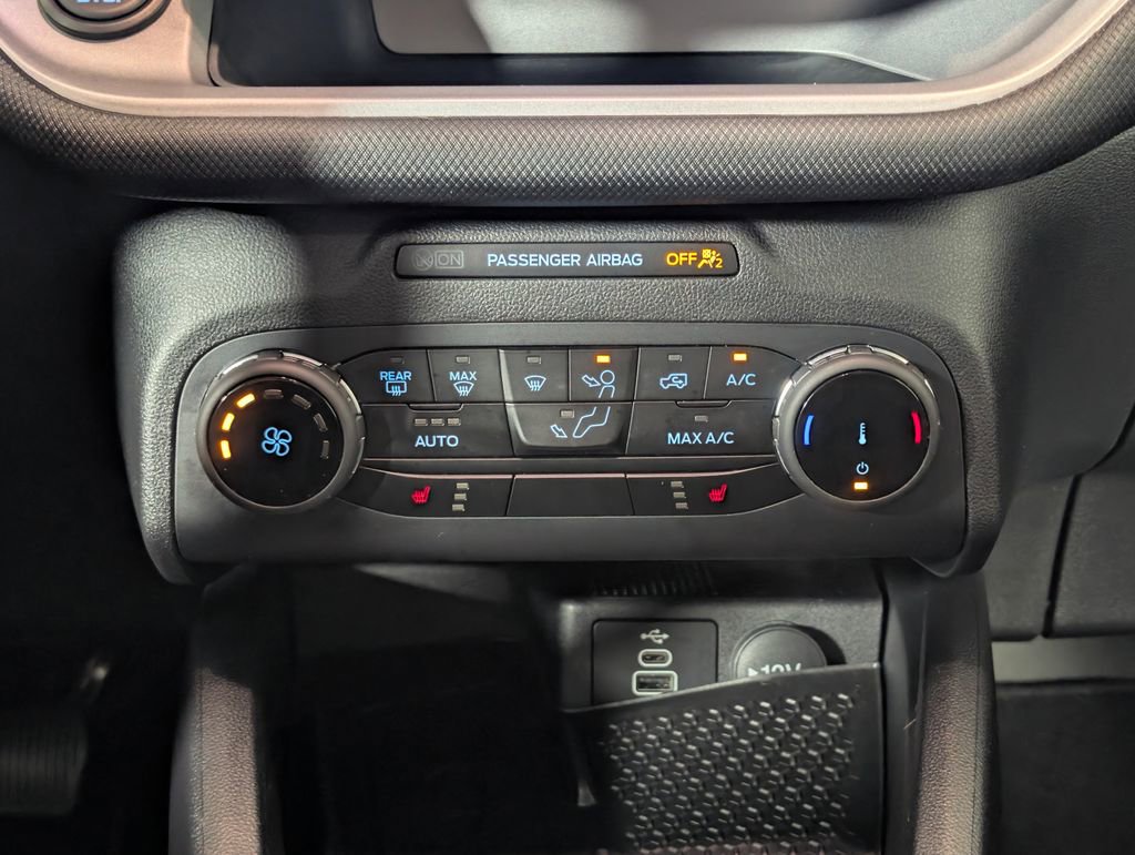 Certified 2024 Ford Bronco Sport Big Bend w/ Convenience Package image 14