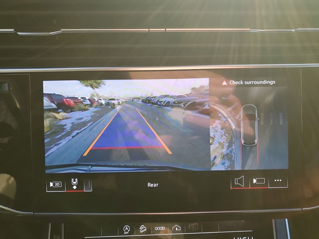 Used 2024 Audi Q7 3.0T Premium Plus image 44