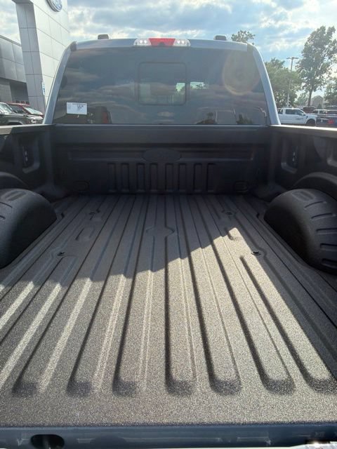 New 2026 Ford F350 Lariat w/ Black Appearance Package AWD/4WD image 13