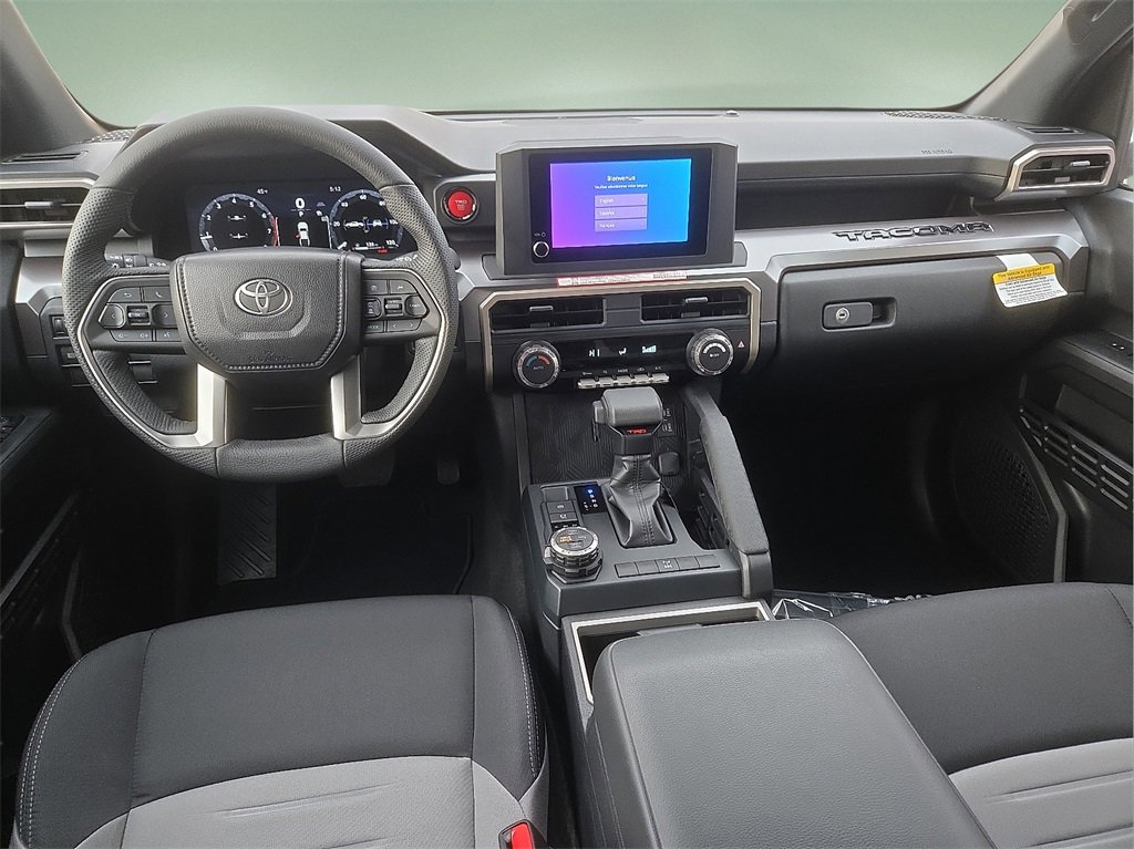 New 2026 Toyota Tacoma TRD Off-Road image 16
