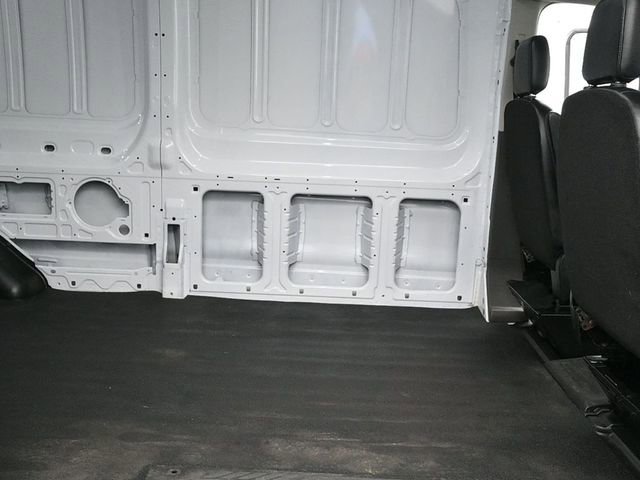 Used 2024 Ford Transit 250 148 Medium Roof image 11