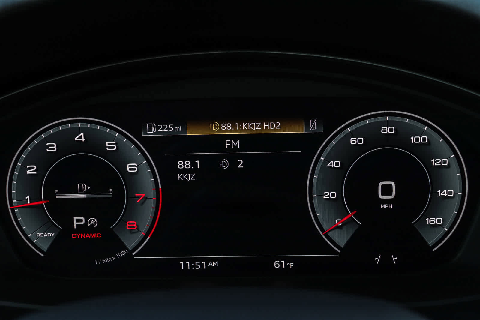 Used 2021 Audi A5 2.0T Premium Plus w/ Premium Plus image 38