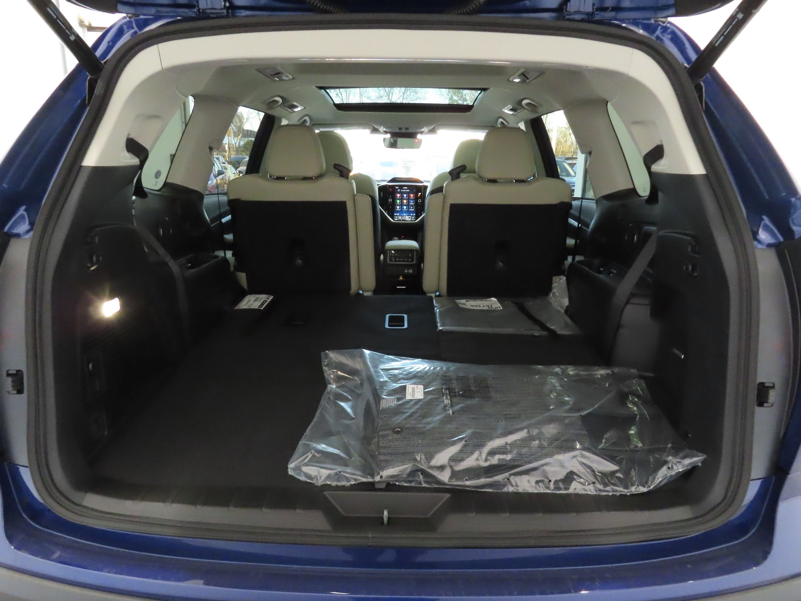 New 2026 Subaru Ascent Limited image 25