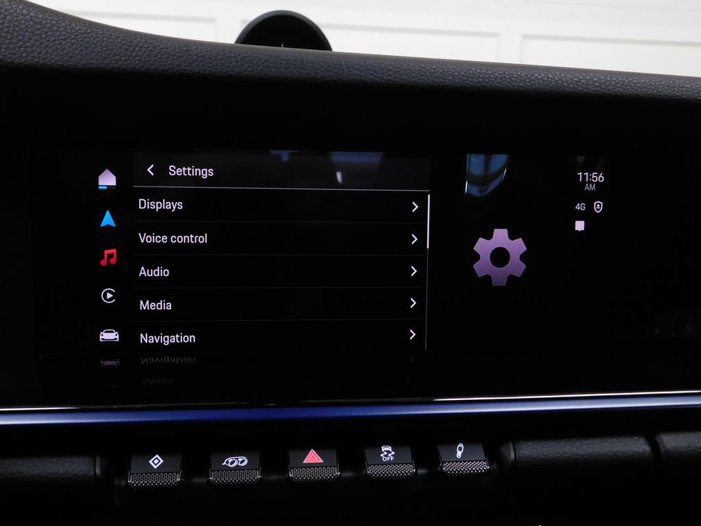 Used 2025 Porsche 911 Carrera T image 77