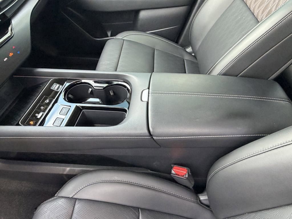 Used 2025 Nissan Murano Platinum w/ Cargo Package AWD/4WD image 18