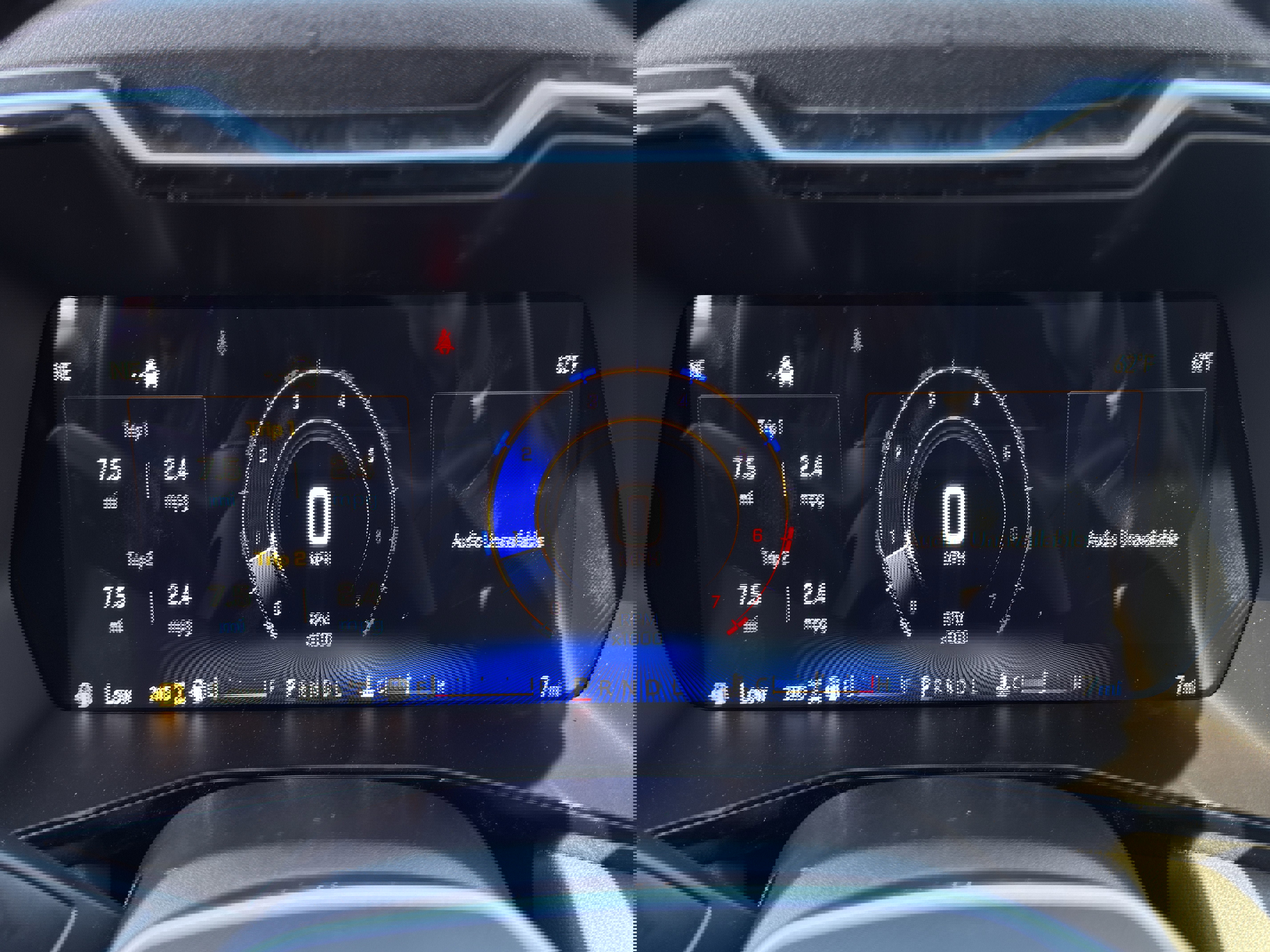 New 2026 Chevrolet Colorado ZR2 w/ ZR2 Bison Edition image 14