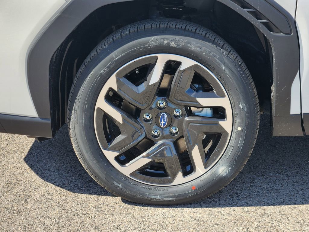 New 2026 Subaru Forester Limited image 7