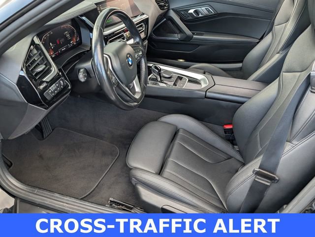 Used 2022 BMW Z4 sDrive30i w/ Driving Assistance Package image 6