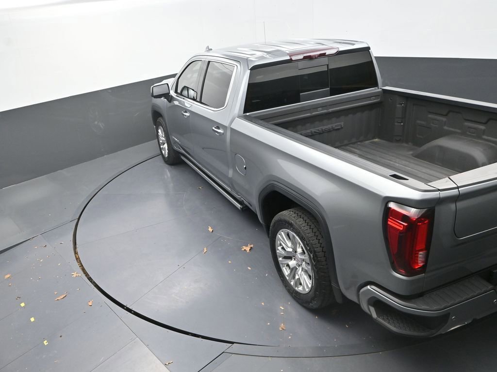 Used 2023 GMC Sierra 1500 Denali w/ Technology Package image 17