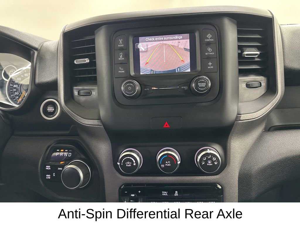 Used 2021 RAM 2500 Tradesman image 39