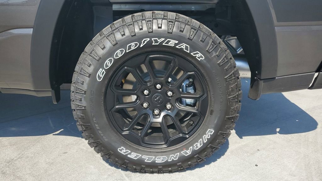 New 2026 RAM 1500 Rebel image 7