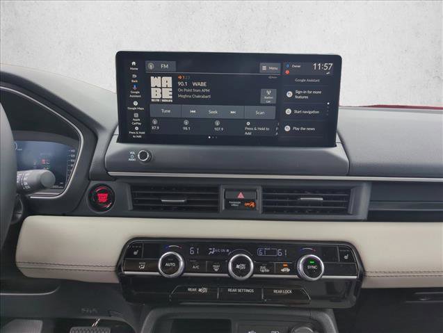 New 2026 Honda Pilot EX-L image 15